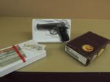 COLT DOUBLE EAGLE 10MM PISTOL IN BOX (INV#8574) - 1 of 5