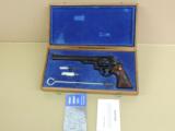 SMITH & WESSON MODEL 29-3 .44 MAGNUM REVOLVER IN CASE (INV#8915) - 1 of 4