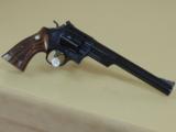 SMITH & WESSON MODEL 29-3 .44 MAGNUM REVOLVER IN CASE (INV#8915) - 2 of 4