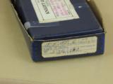 SMITH & WESSON MODEL 19-4 .357 MAGNUM REVOLVER IN BOX (INV#8917) - 5 of 5