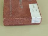 WALTHER PP .22LR WEST GERMAN PISTOL IN BOX (INV#9067) - 8 of 8