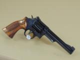 SALE PENDING..........................................................................SMITH & WESSON MODEL 19-4 .357 MAGNUM REVOLVER IN BOX (INV#8917) - 2 of 5