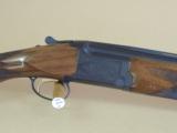 SALE PENDING......................................................BROWNING CITORI SPORTING HUNTER 3 1/2