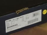 SALE PENDING......................................................BROWNING CITORI SPORTING HUNTER 3 1/2