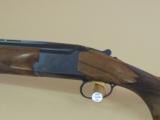 SALE PENDING......................................................BROWNING CITORI SPORTING HUNTER 3 1/2