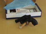SMITH & WESSON MODEL 351C .22 MAGNUM REVOLVER IN BOX (INV#8924) - 1 of 4