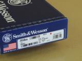 SMITH & WESSON MODEL 351C .22 MAGNUM REVOLVER IN BOX (INV#8924) - 4 of 4