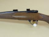SALE PENDING............................................................................INTERARMS MARK X MINI-MAUSER .223 BOLT ACTION RIFLE (INV#9167) - 9 of 10