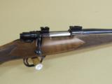 SALE PENDING............................................................................INTERARMS MARK X MINI-MAUSER .223 BOLT ACTION RIFLE (INV#9167) - 2 of 10