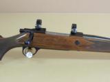 SAKO FINNBEAR .375 H&H MAGNUM BOLT ACTION RIFLE (INV#9187) - 2 of 14