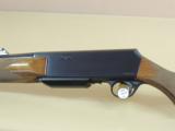 SALE PENDING..............................................................................BROWNING BAR GRADE I .338 WINCHESTER MAGNUM RIFLE (INV#9189) - 11 of 13