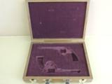 CASE FOR PAIR OF COLT POLICE POSITIVE TARGET REVOLVERS
(INV#9192) - 1 of 3