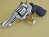 SALE PENDING......................................................SMITH & WESSON (PRELOCK) MODEL 625-6 .45 ACP MOUNTAIN GUN REVOLVER IN BOX (INV#9201) - 4 of 5