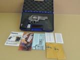 SALE PENDING......................................................SMITH & WESSON (PRELOCK) MODEL 625-6 .45 ACP MOUNTAIN GUN REVOLVER IN BOX (INV#9201) - 1 of 5