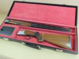 SALE PENDING..................................................................WINCHESTER MODEL 101 XTR LIGHTWEIGHT 20 GAUGE SHOTGUN IN CASE (INV#9183) - 1 of 14