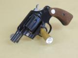 COLT COBRA .38 SPECIAL REVOLVER (INV#9223) - 3 of 3