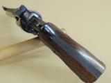 SMITH & WESSON K32 MODEL 16 (NO DASH) .32 S&W LONG REVOLVER (INV#9030) - 4 of 9