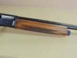 SALE PENDING....................................................................................BROWNING BELGIUM A5 20 GAUGE MAGNUM SHOTGUN (INV#9083) - 4 of 12