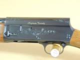 SALE PENDING....................................................................................BROWNING BELGIUM A5 20 GAUGE MAGNUM SHOTGUN (INV#9083) - 9 of 12