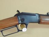 SALE PENDING....................................................................................MARLIN 39M MOUNTIE .22LR LEVER ACTION RIFLE (INV#9133) - 2 of 10