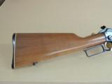 SALE PENDING....................................................................................MARLIN 39M MOUNTIE .22LR LEVER ACTION RIFLE (INV#9133) - 3 of 10