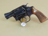 SALE PENDING..........................................................................SMITH & WESSON MODEL 36-1 .38 SPECIAL REVOLVER IN BOX (INV#9230) - 4 of 5