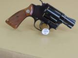 SALE PENDING..........................................................................SMITH & WESSON MODEL 36-1 .38 SPECIAL REVOLVER IN BOX (INV#9230) - 2 of 5