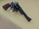 SMITH & WESSON MODEL 19-4 .357 MAGNUM REVOLVER IN BOX (INV#9233) - 2 of 7