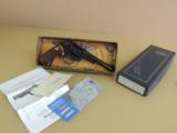 SMITH & WESSON MODEL 19-4 .357 MAGNUM REVOLVER IN BOX (INV#9233) - 1 of 7