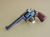 LE PENDING..................................................................................SMITH & WESSON MODEL 17-3 .22LR REVOLVER IN BOX (INV#9235) - 5 of 6