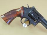 LE PENDING..................................................................................SMITH & WESSON MODEL 17-3 .22LR REVOLVER IN BOX (INV#9235) - 3 of 6