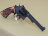 LE PENDING..................................................................................SMITH & WESSON MODEL 17-3 .22LR REVOLVER IN BOX (INV#9235) - 2 of 6