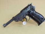 P38 WWII MAUSER MANUFACTURE 9MM PISTOL (INV#9238) - 4 of 7