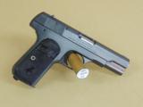SALE PENDING........................................................................................COLT 1903 .32 ACP PRE WAR PISTOL IN BOX (INV#9246) - 4 of 8