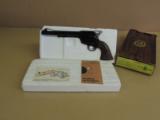 COLT SINGLE ACTION ARMY .45 LC REVOLVER IN BOX (INV#9252) - 1 of 7