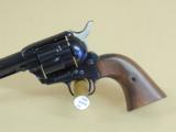 COLT SINGLE ACTION ARMY .45 LC REVOLVER IN BOX (INV#9252) - 6 of 7