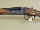 PARKER REPRODUCTION 28 GAUGE DHE TWO BARREL SET (INV#9254) - 8 of 9