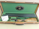 PARKER REPRODUCTION 28 GAUGE DHE TWO BARREL SET (INV#9254) - 1 of 9