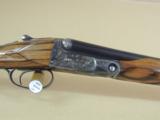 PARKER REPRODUCTION 28 GAUGE DHE TWO BARREL SET (INV#9254) - 3 of 9