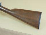 SALE PENDING...................................................................................WINCHESTER MODEL 62A .22 S-L-LR RIFLE IN BOX (INV#9220) - 10 of 14