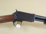 SALE PENDING...................................................................................WINCHESTER MODEL 62A .22 S-L-LR RIFLE IN BOX (INV#9220) - 4 of 14
