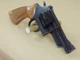 SMITH & WESSON MODEL 25-5 .45 COLT REVOLVER IN CASE & SLEEVE (INV#8503) - 4 of 6