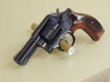 SALE PENDING...................................................................................SMITH & WESSON MODEL 547 9MM REVOLVER IN BOX (INV#8592) - 5 of 5