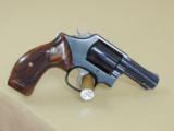 SALE PENDING...................................................................................SMITH & WESSON MODEL 547 9MM REVOLVER IN BOX (INV#8592) - 3 of 5