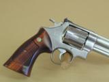 SMITH & WESSON MODEL 629-1 .44 MAGNUM REVOLVER IN BOX (INV#6689) - 6 of 7
