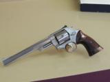 SMITH & WESSON MODEL 629-1 .44 MAGNUM REVOLVER IN BOX (INV#6689) - 2 of 7