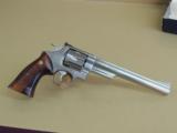 SMITH & WESSON MODEL 629-1 .44 MAGNUM REVOLVER IN BOX (INV#6689) - 5 of 7