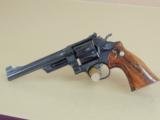SALE PENDING.................................................................................SMITH & WESSON MODEL 24-3 .44 SPECIAL REVOLVER (INV#6764) - 4 of 5