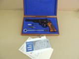 SMITH & WESSON MODEL 57 .41 MAGNUM REVOLVER (INV#6882) - 1 of 6