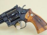 SMITH & WESSON MODEL 57 .41 MAGNUM REVOLVER (INV#6882) - 5 of 6